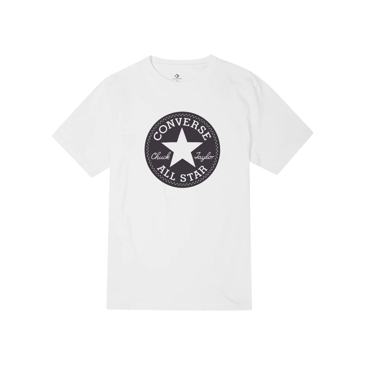 Converse Go To Chuck Taylor Patch Tee Converse South Africa