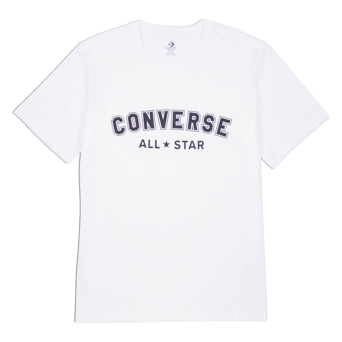 Converse Go To All Star Standard Fit T Shirt CONVERSE SOUTH AFRICA