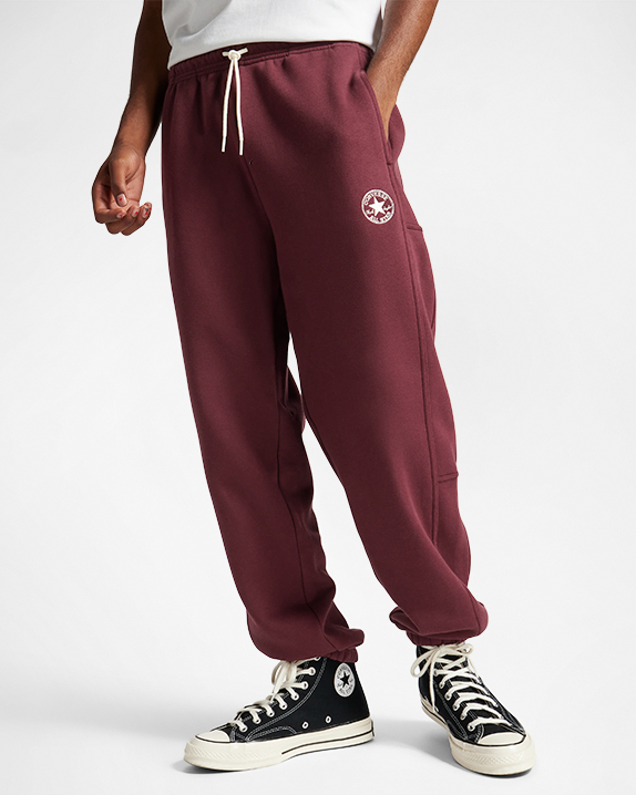 Retro Chuck Taylor Knit Pants | CONVERSE SOUTH AFRICA