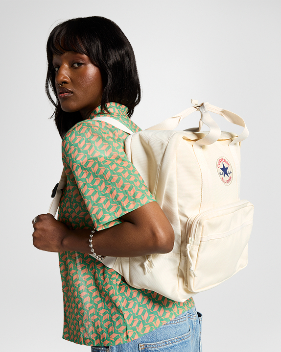 Small Square Backpack | CONVERSE SOUTH AFRICA