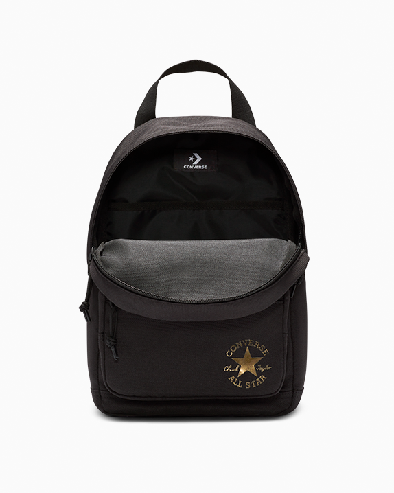 Metallic Go Lo Backpack | CONVERSE SOUTH AFRICA