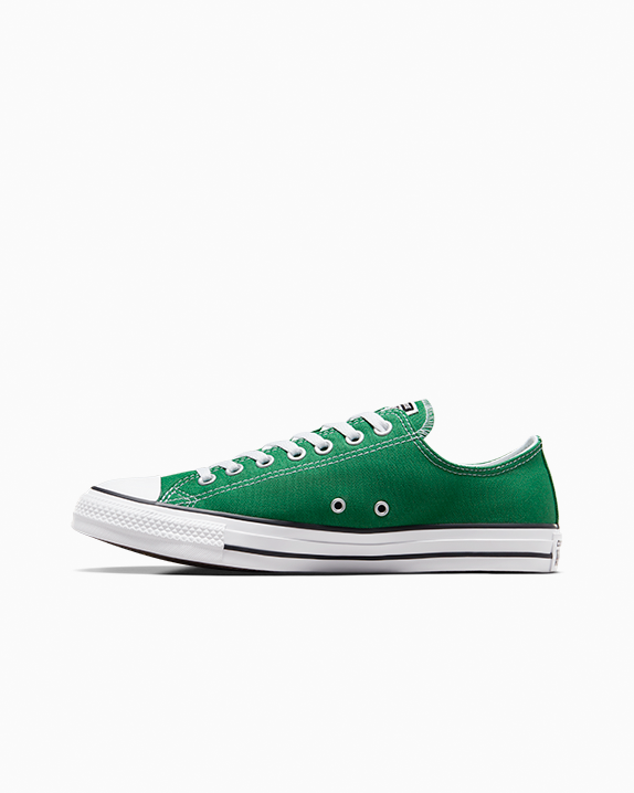 Chuck Taylor All Star Seasonal Colour Amazon Green | CONVERSE SOUTH AFRICA