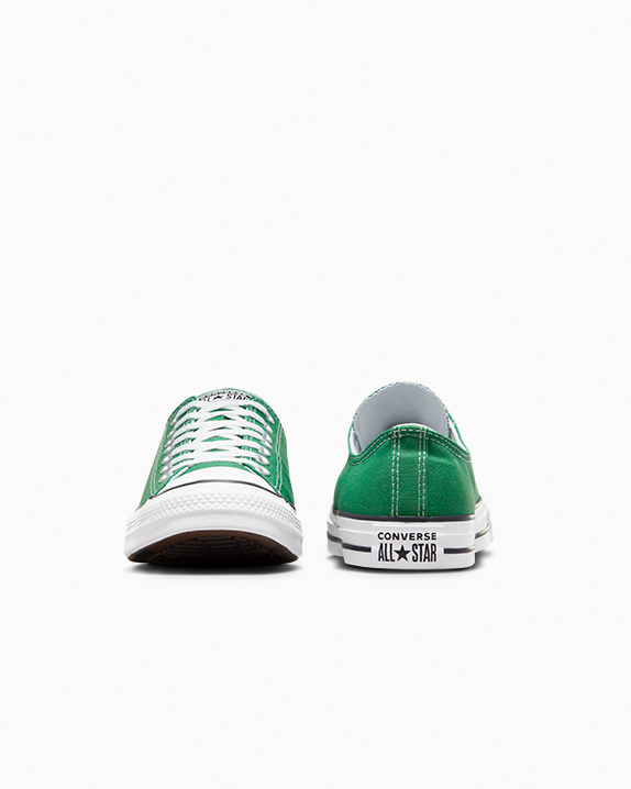 Chuck Taylor All Star Seasonal Colour Amazon Green | CONVERSE SOUTH AFRICA