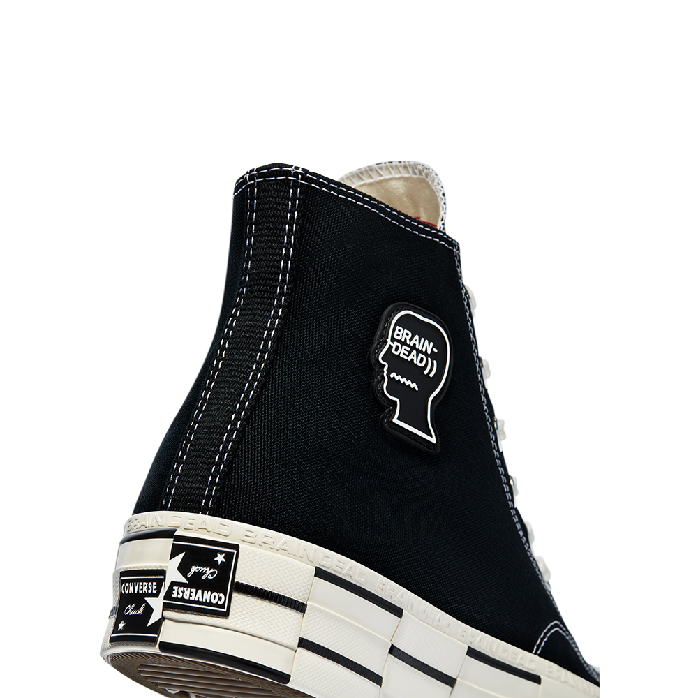 We are brain on sale dead x converse