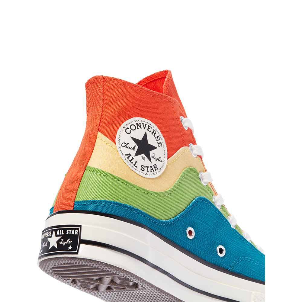 Chuck 70 National Parks High Top | CONVERSE SOUTH AFRICA