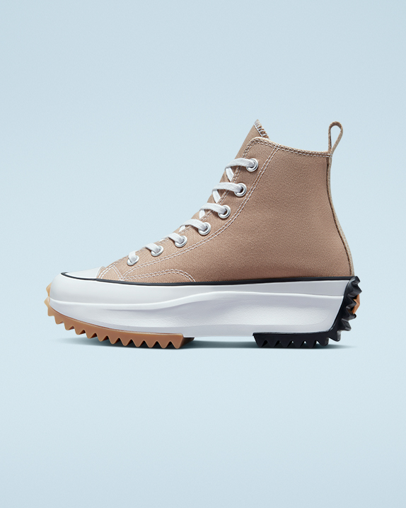 Converse Women Run Star Hike Seasonal Colour High Top | CONVERSE SOUTH ...