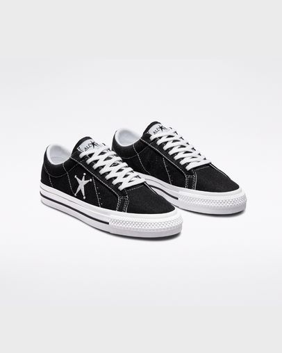 Converse x Stüssy One Star Low Top | CONVERSE SOUTH AFRICA