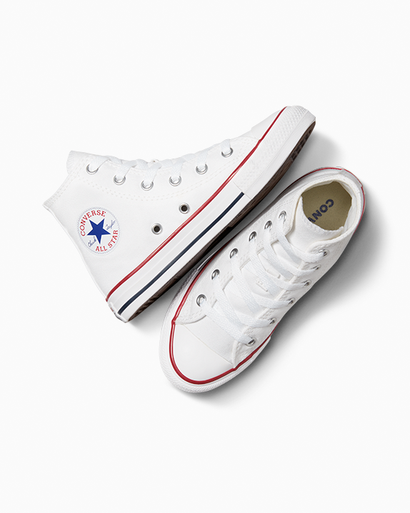 Chuck Taylor All Star Classic Kids | CONVERSE SOUTH AFRICA