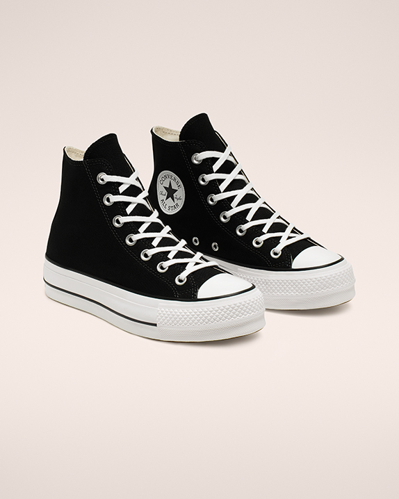 all star white canvas shoes