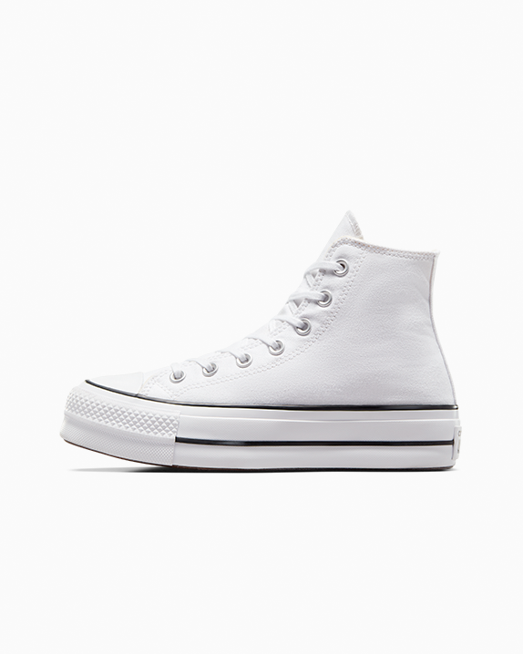 Chuck Taylor All Star Lift Hi Canvas | CONVERSE SOUTH AFRICA