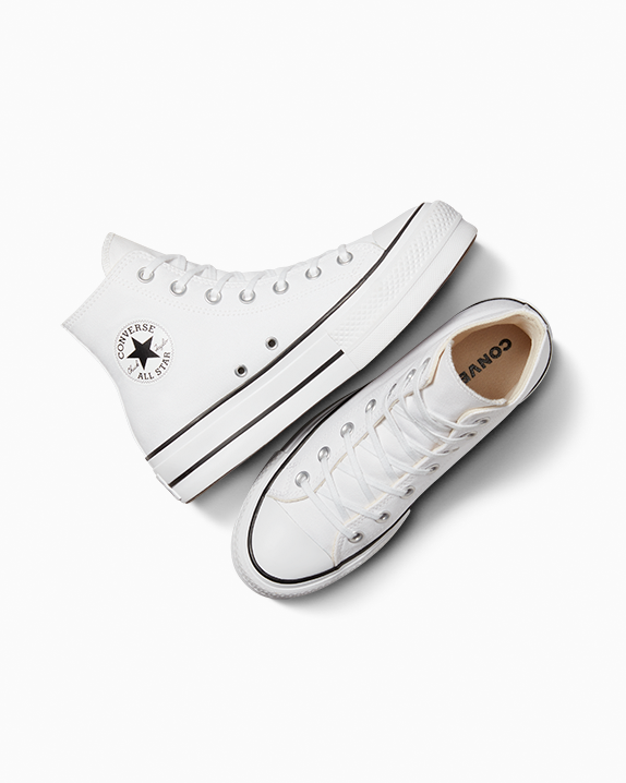 Chuck Taylor All Star Lift Hi Canvas | CONVERSE SOUTH AFRICA