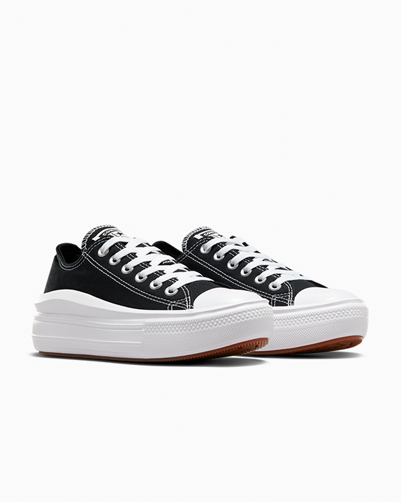 Chuck Taylor All Star Move Lo Canvas | CONVERSE SOUTH AFRICA