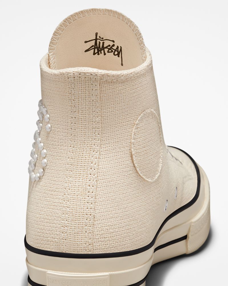 Converse 7s clearance x stussy