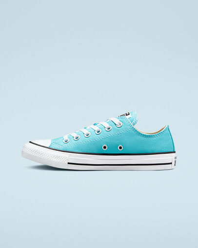 Chuck Taylor All Star Seasonal Color Low Top | CONVERSE SOUTH AFRICA