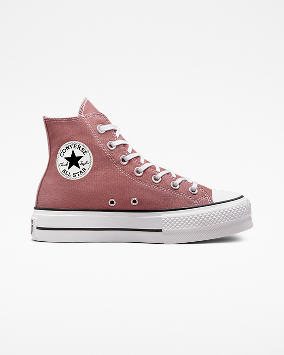 Converse Chuck Taylor All Star Seasonal Colour High Top | CONVERSE ...