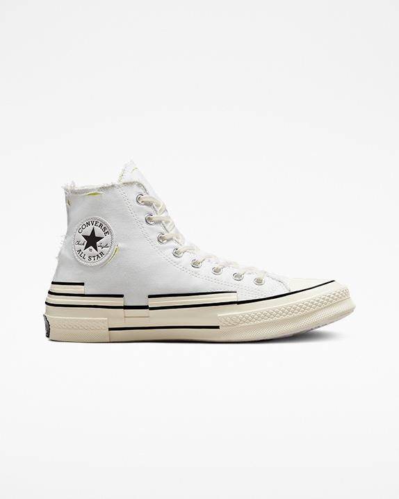 Converse Chuck 70 Hacked Heel Edge Glow High Top | CONVERSE SOUTH AFRICA