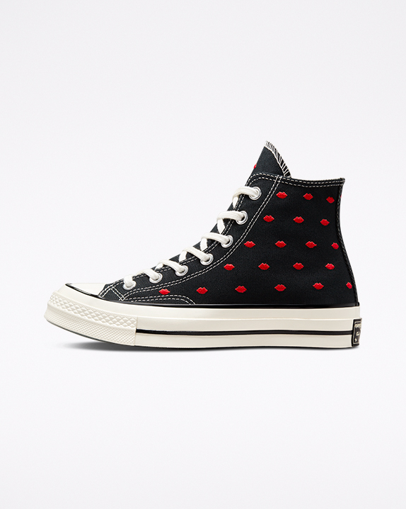 Converse Unisex Chuck 70 Crafted With Love High Top | CONVERSE SOUTH AFRICA