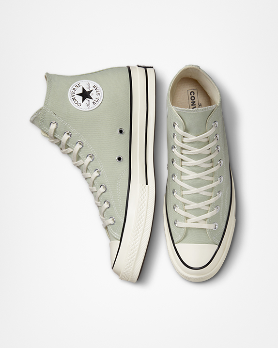 Chuck 70 Vintage Canvas | CONVERSE SOUTH AFRICA