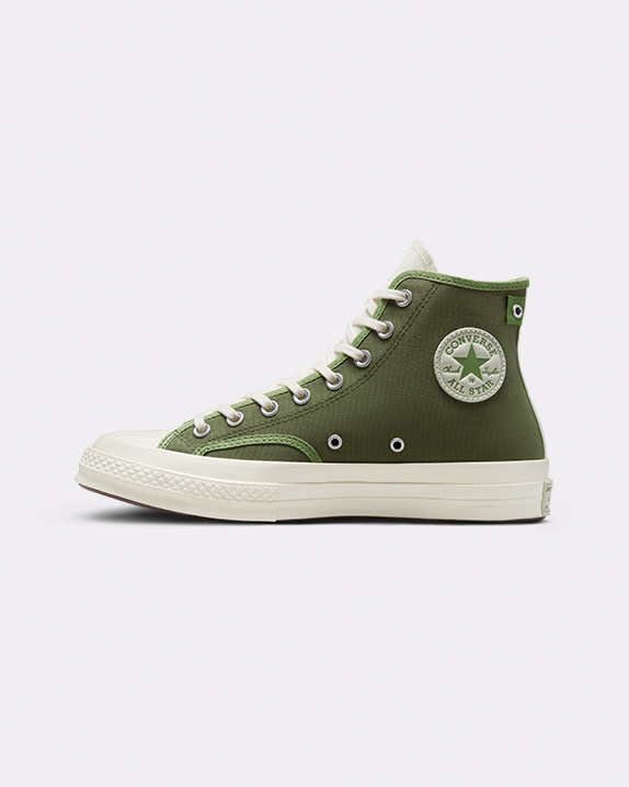 Chuck 70 Clubhouse | CONVERSE SOUTH AFRICA