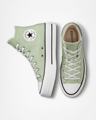 Chuck Taylor All Star Lift Platform | CONVERSE SOUTH AFRICA