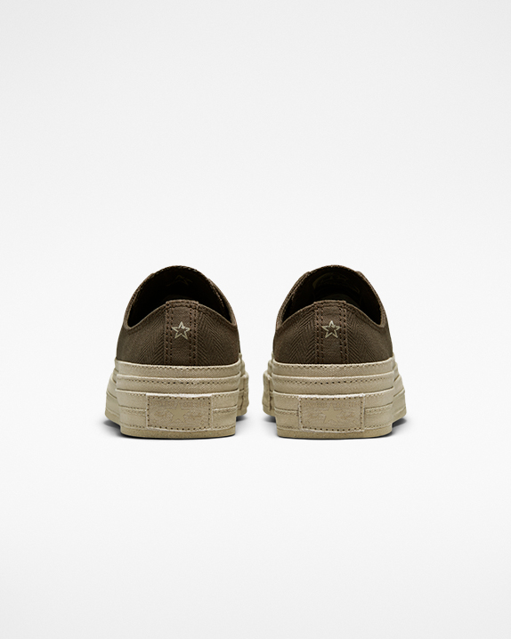 Shop Converse Chuck 70 P100 Herringbone | CONVERSE SOUTH AFRICA