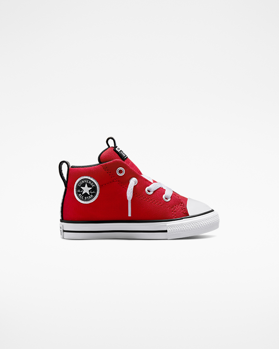 Chuck Taylor All Star Street | CONVERSE SOUTH AFRICA