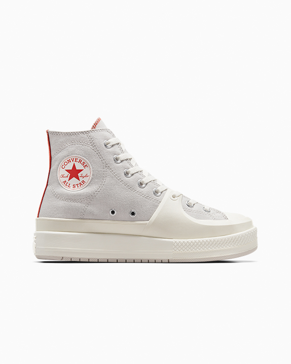 Total sports cheap all star converse