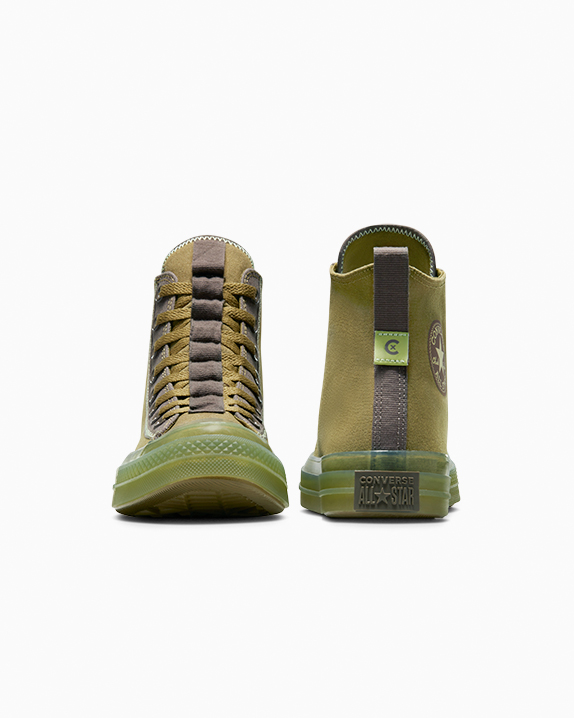 Chuck Taylor All Star Cx Explore Military Workwear | CONVERSE SOUTH AFRICA