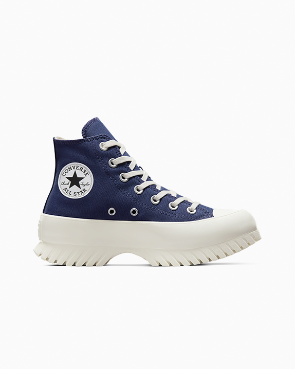 Chuck Taylor All Star Lugged 2.0 Elevation | CONVERSE SOUTH AFRICA