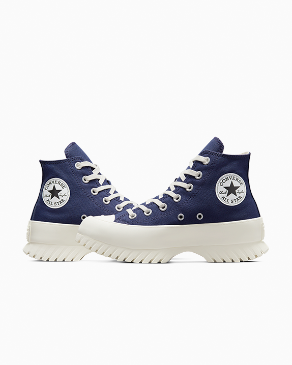 Chuck Taylor All Star Lugged 2.0 Elevation | CONVERSE SOUTH AFRICA