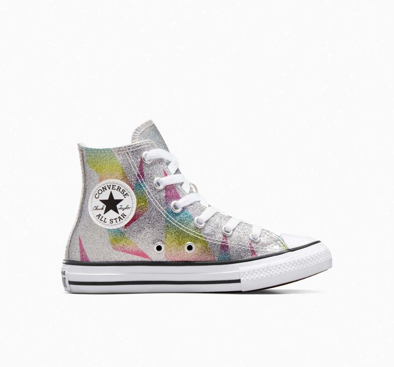 Chuck Taylor All Star Prism Glitter | CONVERSE SOUTH AFRICA