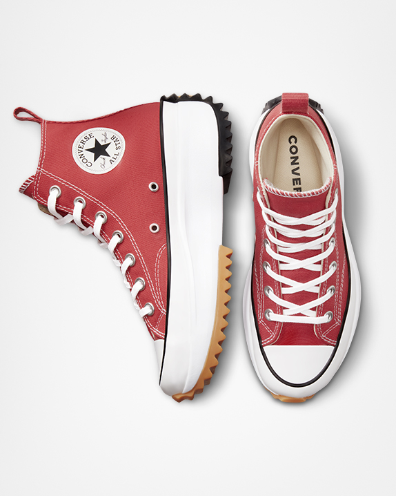 Run Star Hike High Top | CONVERSE SOUTH AFRICA