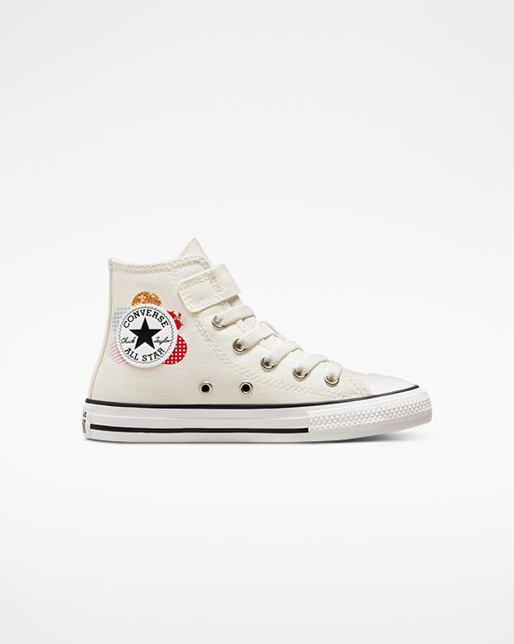 Chuck Taylor All Star Easy-On Crafted Patchwork | CONVERSE SOUTH AFRICA