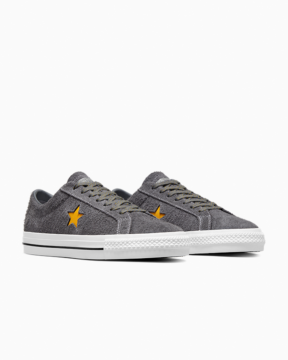 Shop One Star Pro Seasonal Suede | CONVERSE SOUTH AFRICA