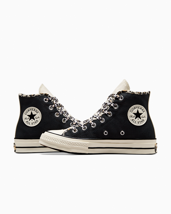 Converse 7 clearance leopard