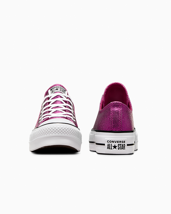 Chuck Taylor All Star Lift Sparkle Party | CONVERSE SOUTH AFRICA