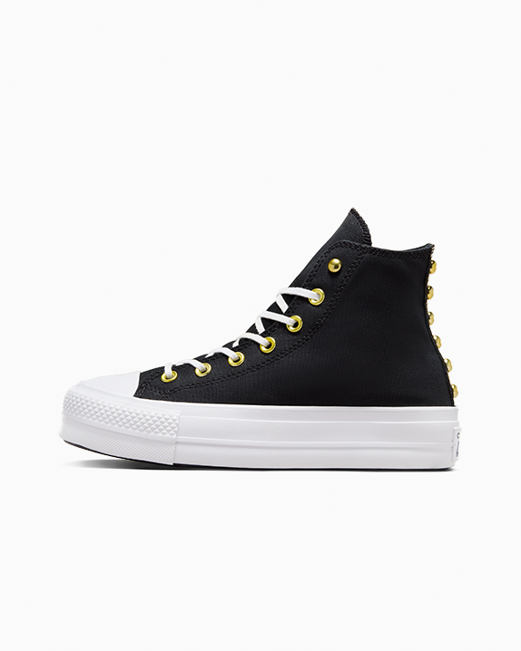 Chuck Taylor All Star Lift Star Studded CONVERSE SOUTH AFRICA