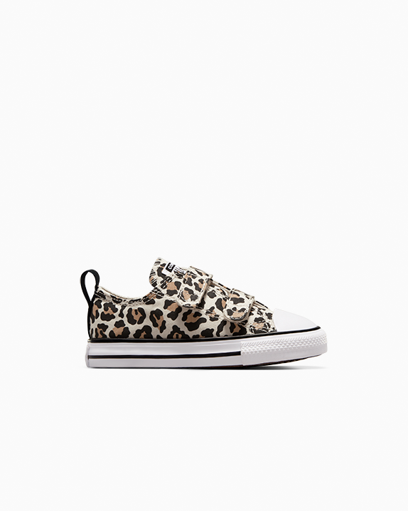 Chuck Taylor All Star Leopard Love Infants | CONVERSE SOUTH AFRICA