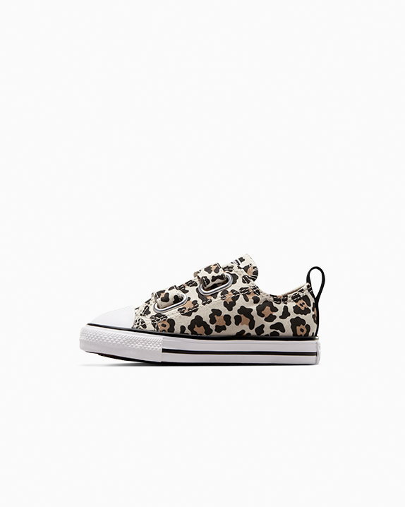 Chuck Taylor All Star Leopard Love Infants | CONVERSE SOUTH AFRICA