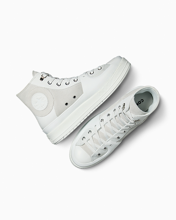 Chuck Taylor All Star Construct Everday Essentials | CONVERSE SOUTH AFRICA
