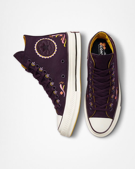 Converse X Day of the Dead Chuck 70 | CONVERSE SOUTH AFRICA