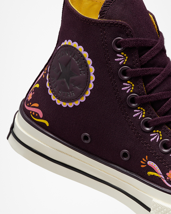 Shop Converse X Day of the Dead Chuck 70 | CONVERSE SOUTH AFRICA