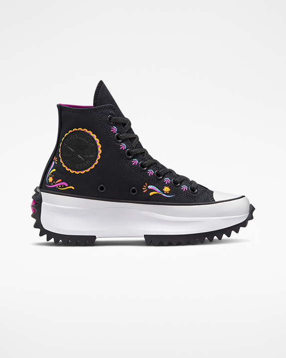 Converse X Day Of The Dead Run Star Hike CONVERSE SOUTH AFRICA