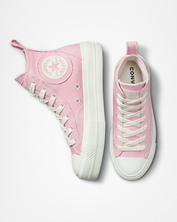 Chuck Taylor All Star Lift City Colour | CONVERSE SOUTH AFRICA