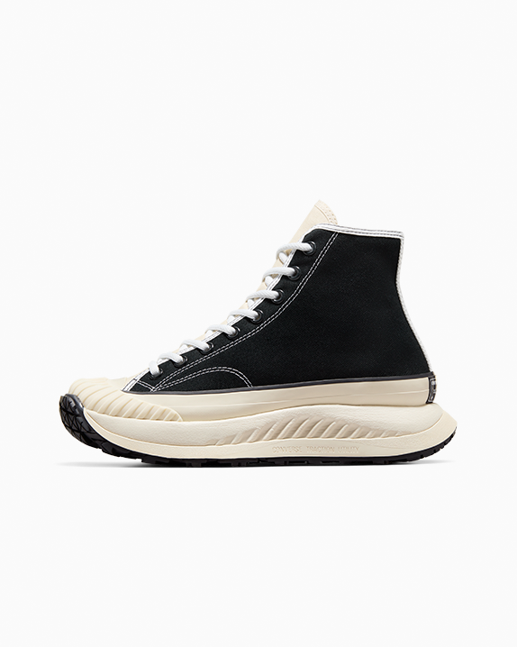 Chuck 70 At-Cx Black and White Capsule Hi | CONVERSE SOUTH AFRICA
