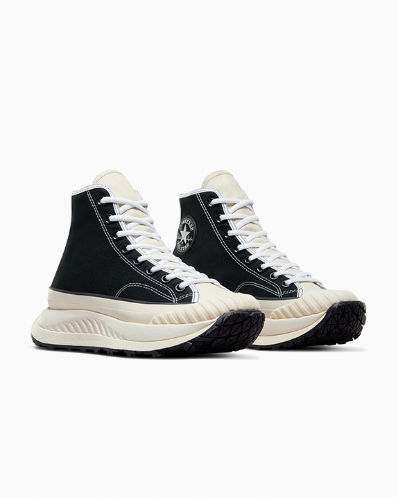 Chuck 70 At-Cx Black and White Capsule Hi | CONVERSE SOUTH AFRICA