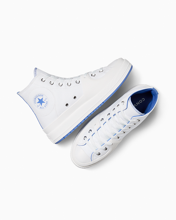 Chuck Taylor All Star Construct Vintage Athletic | CONVERSE SOUTH AFRICA