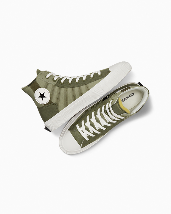 Chuck Taylor All Starfuture Utility | CONVERSE SOUTH AFRICA