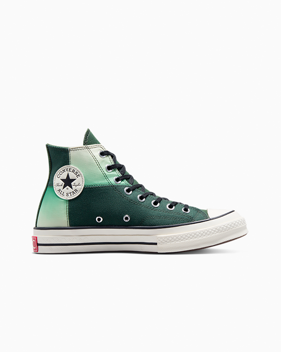 Converse x LFC Chuck 70 Kombu Green | CONVERSE SOUTH AFRICA