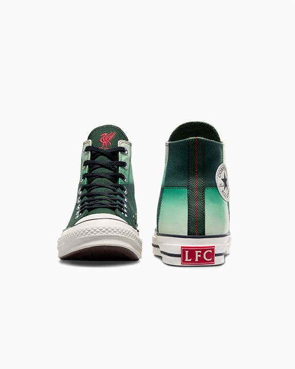 Converse x LFC Chuck 70 Kombu Green | CONVERSE SOUTH AFRICA